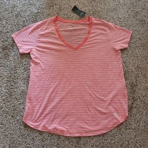 Abercombie & Fitch Women Short Sleeve